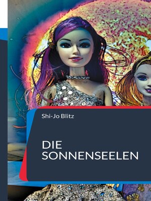 cover image of Die Sonnenseelen